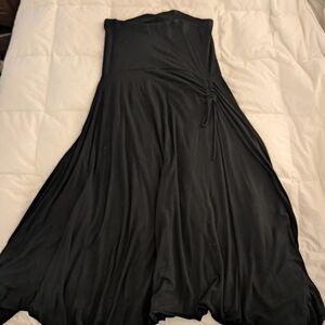 Kaliyana "The Convertible One" Lagenlook Dress/Skirt/Pant/Top/Poncho EUC